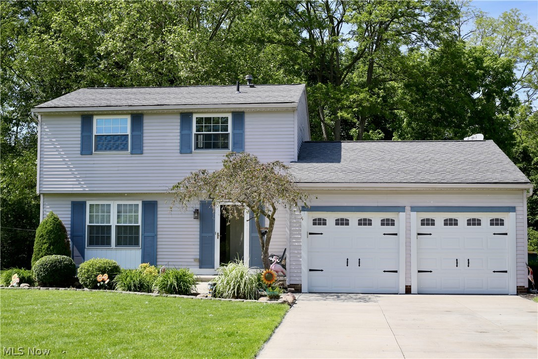 Holly Hills Sub 3 - Residential