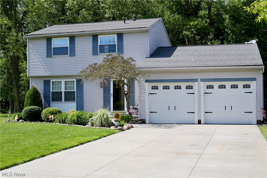 Holly Hills Sub 3 - Residential