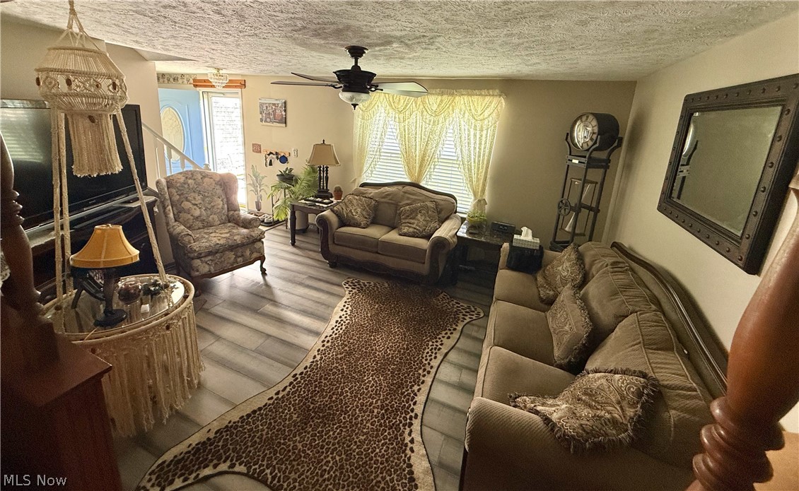 Holly Hills Sub 3 - Residential