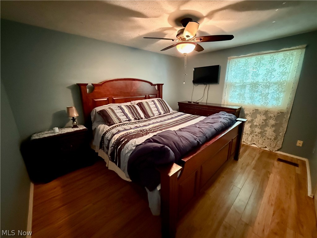 Holly Hills Sub 3 - Residential