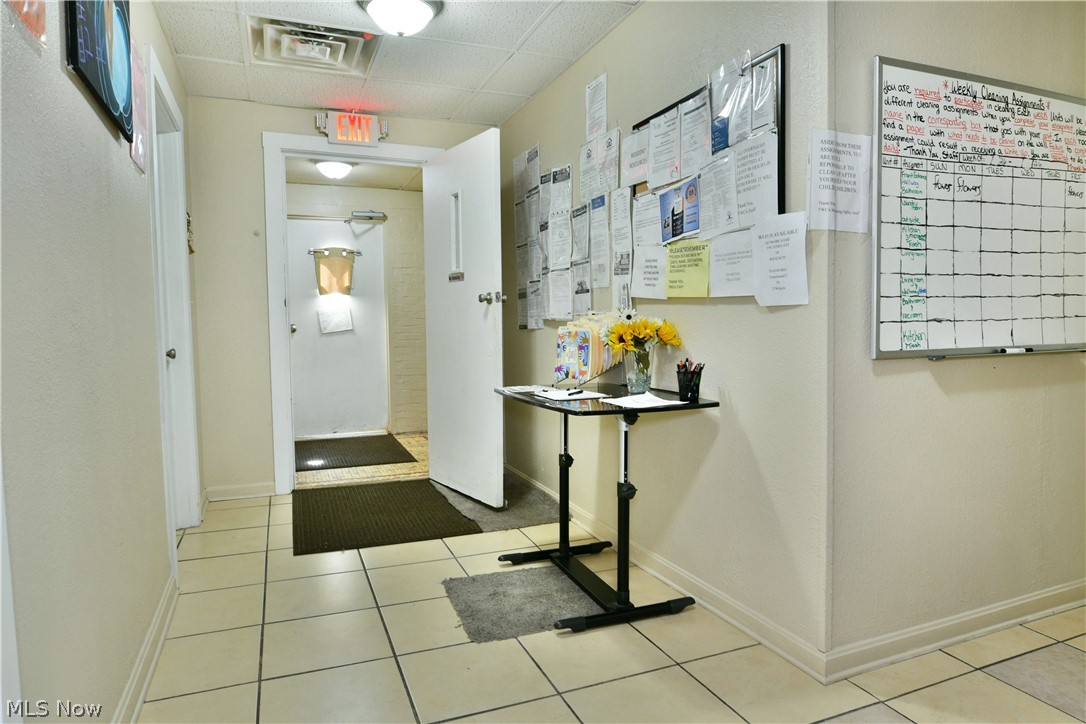 YSU Corridor ,Northside - Residential