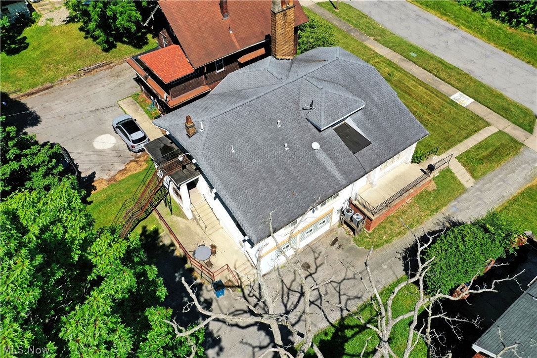 YSU Corridor ,Northside - Residential