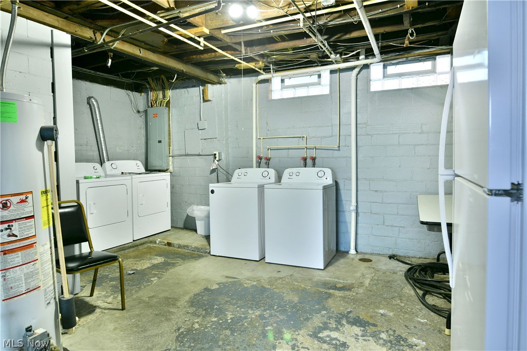 YSU Corridor ,Northside - Residential