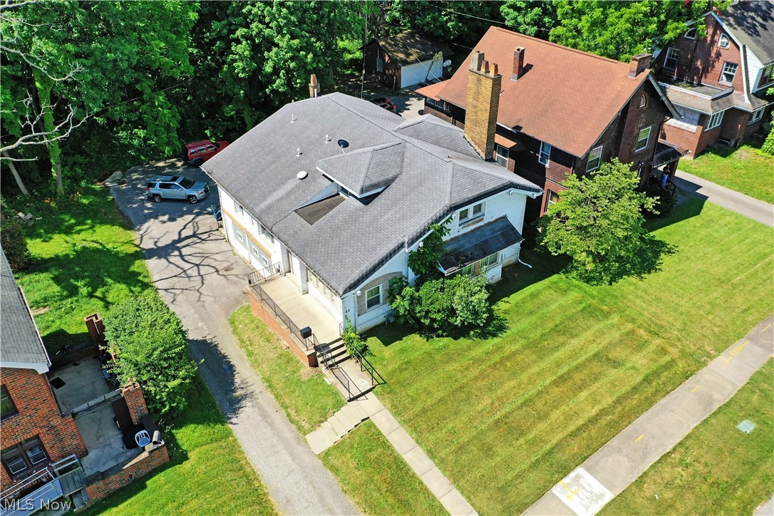 YSU Corridor ,Northside - Residential