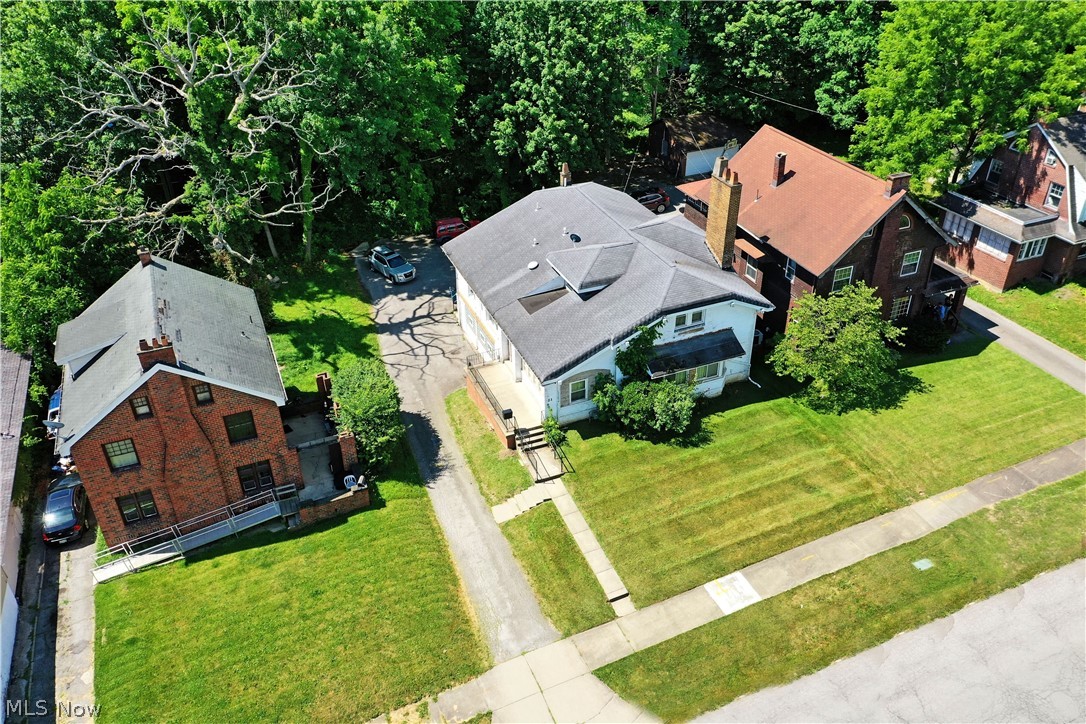 YSU Corridor ,Northside - Residential