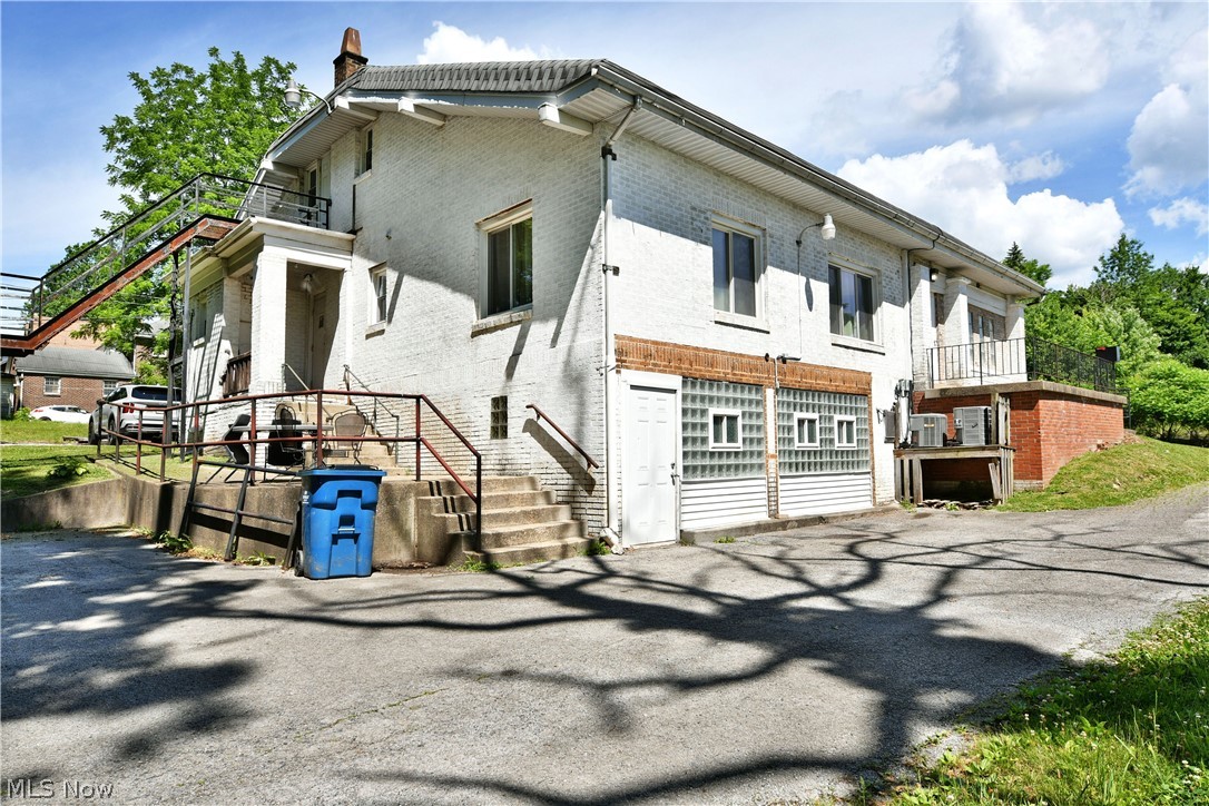 YSU Corridor ,Northside - Residential
