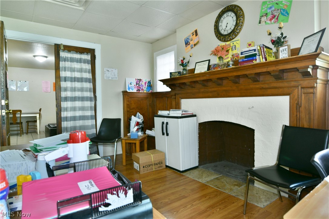 YSU Corridor ,Northside - Residential