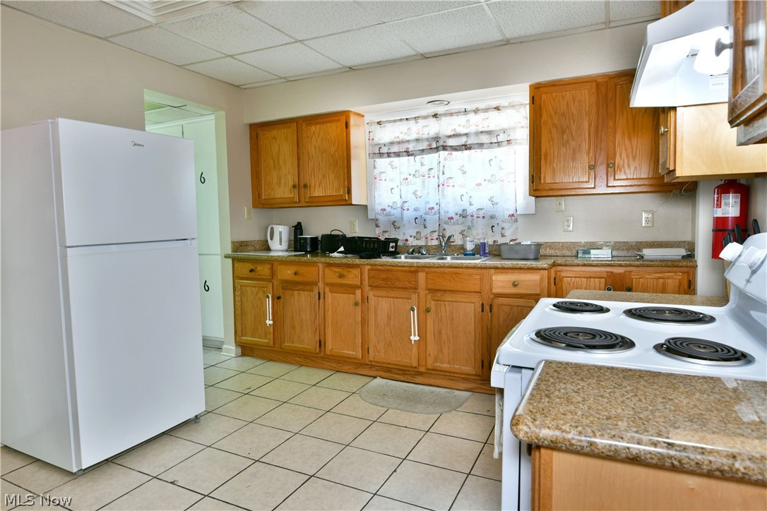 YSU Corridor ,Northside - Residential
