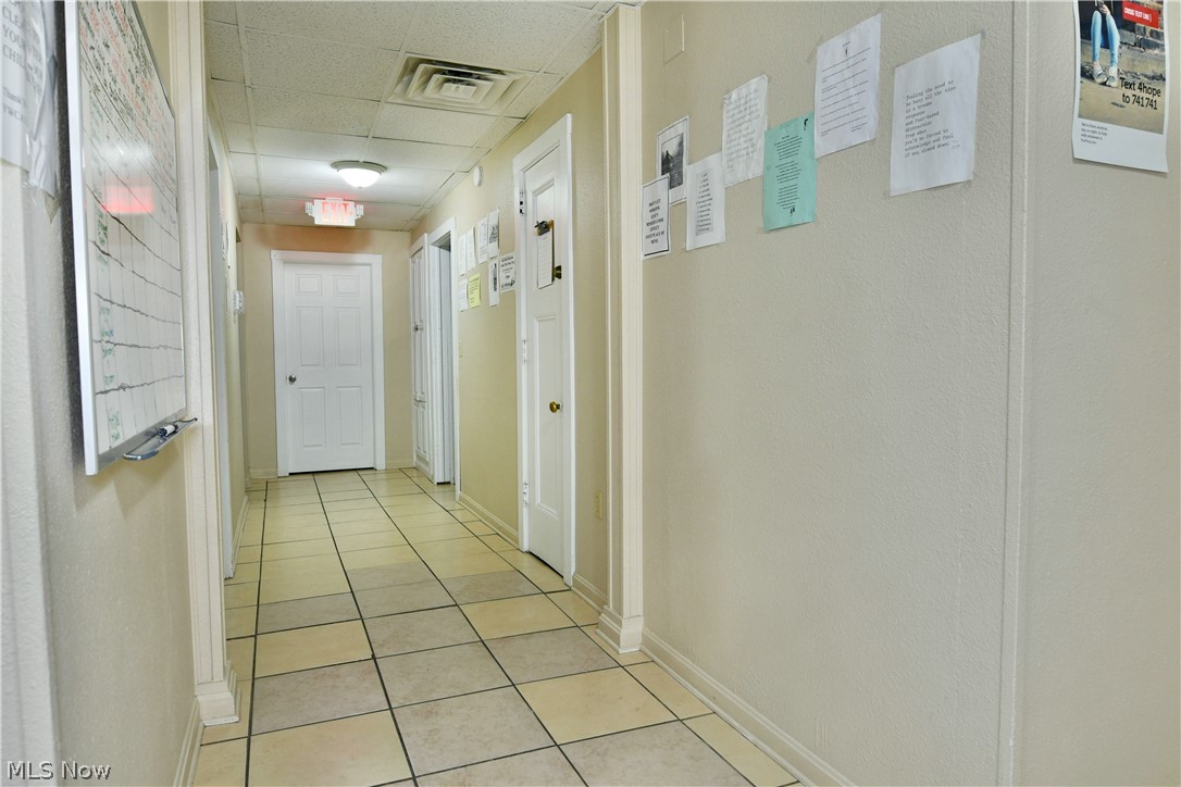 YSU Corridor ,Northside - Residential