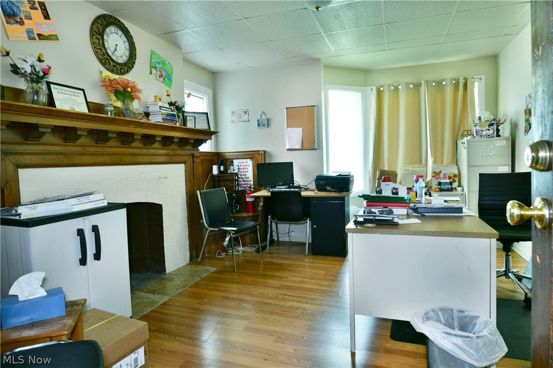 YSU Corridor ,Northside - Residential