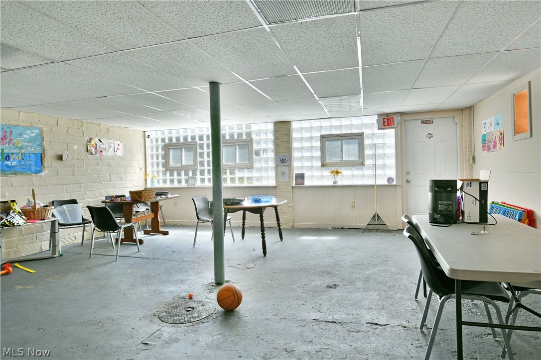 YSU Corridor ,Northside - Residential