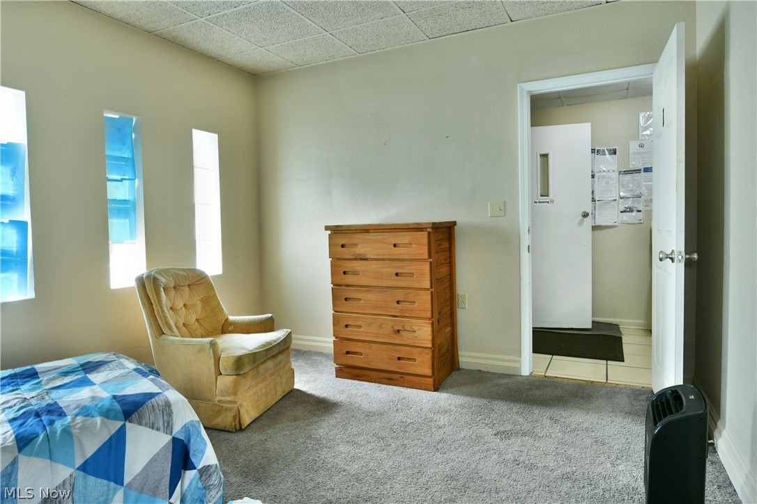 YSU Corridor ,Northside - Residential