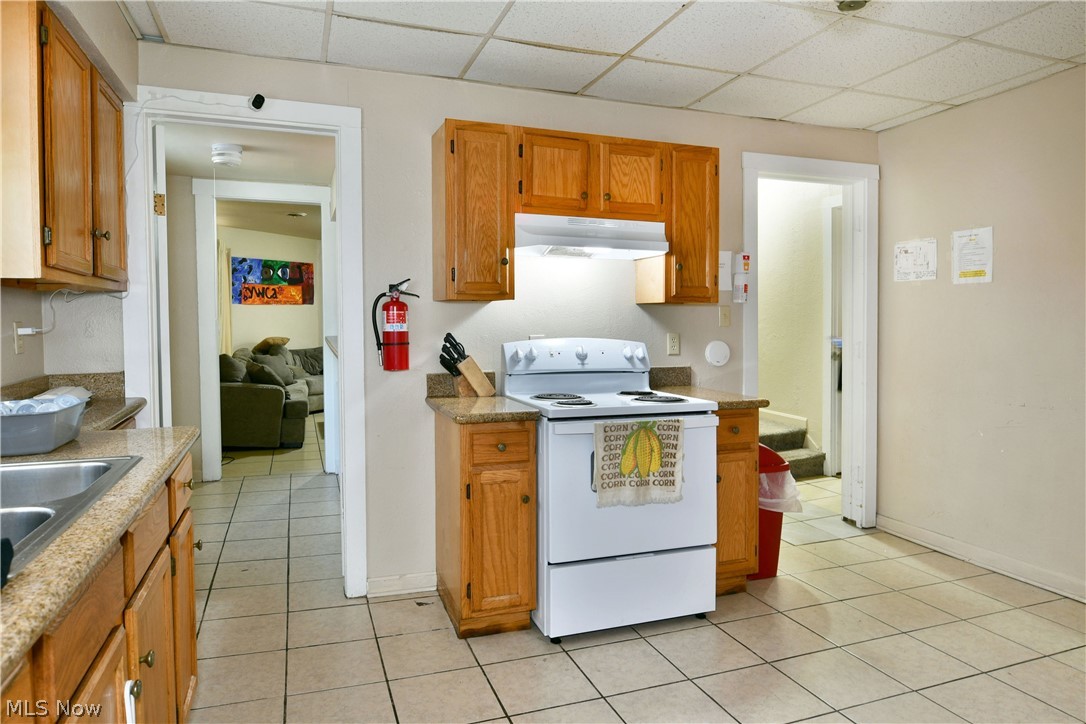 YSU Corridor ,Northside - Residential