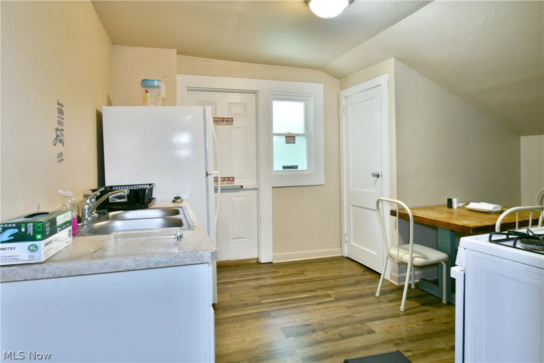 YSU Corridor ,Northside - Residential