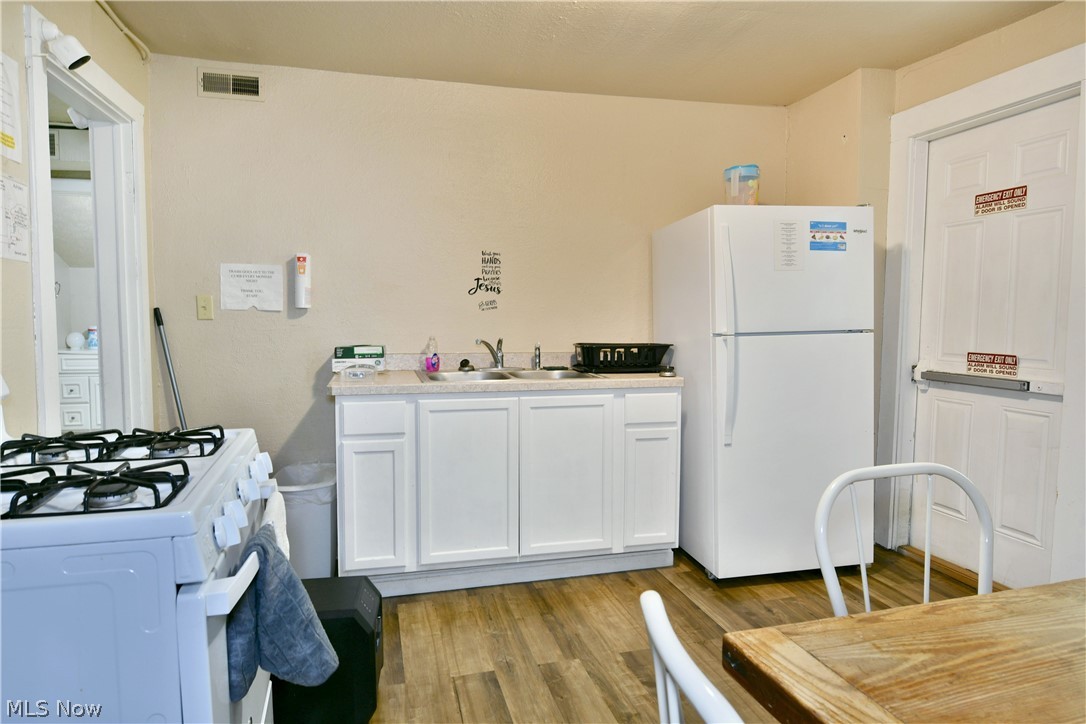 YSU Corridor ,Northside - Residential
