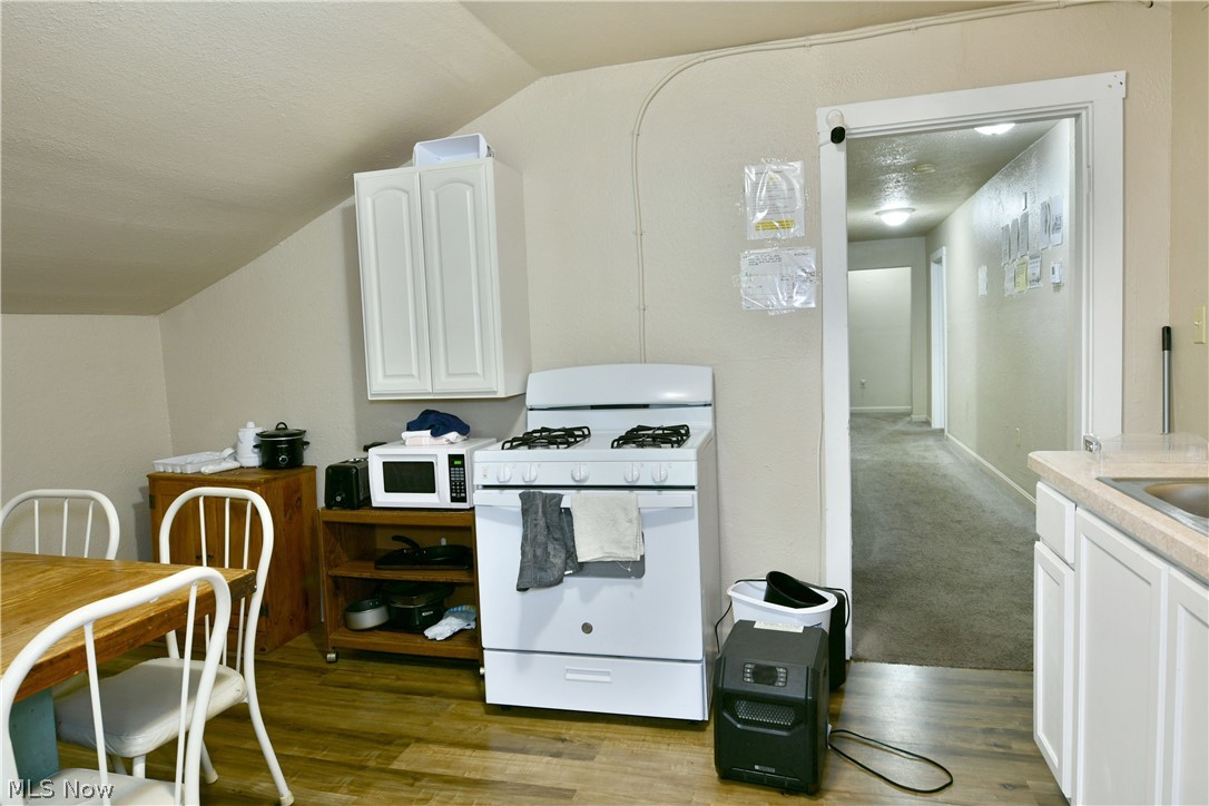 YSU Corridor ,Northside - Residential