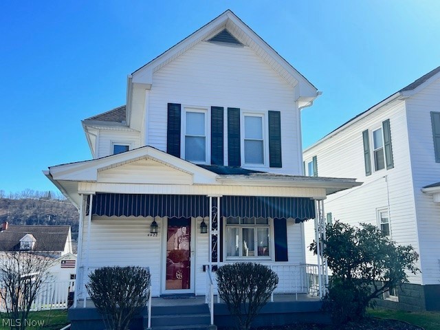 Smiths Add 02 - Residential