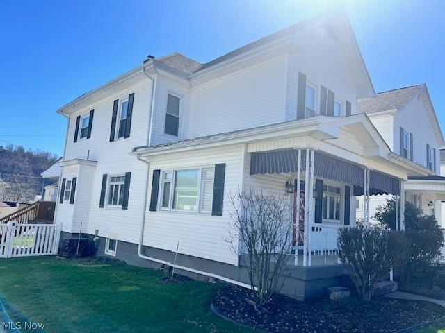 Smiths Add 02 - Residential