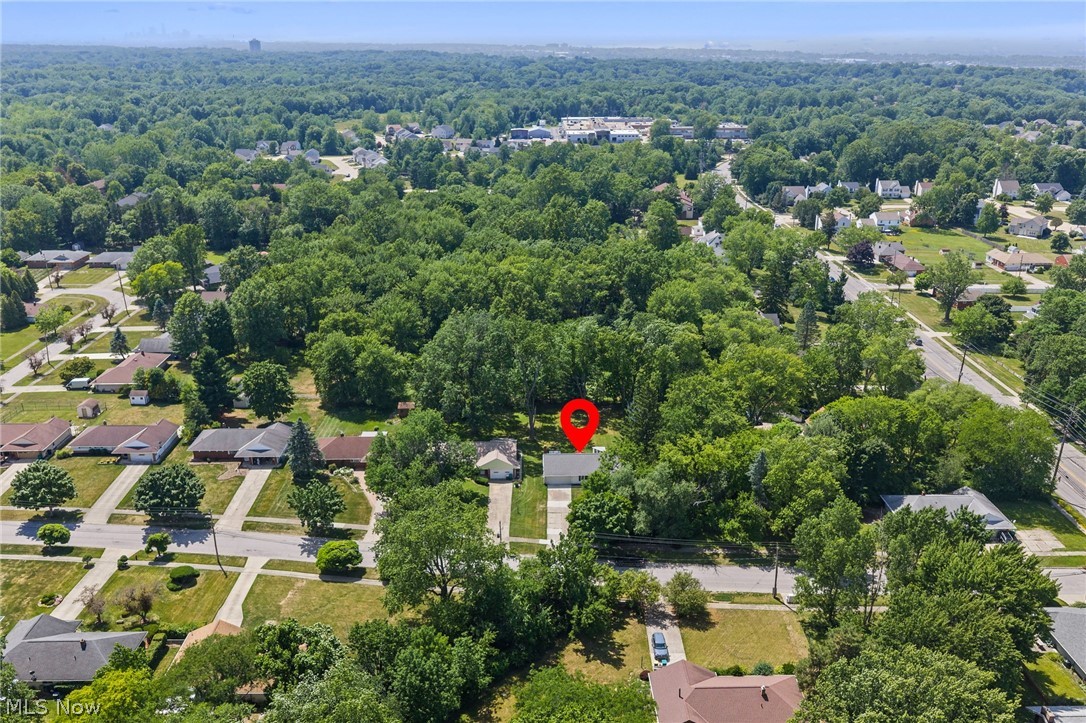 Harris Road Sub #2 - Residential