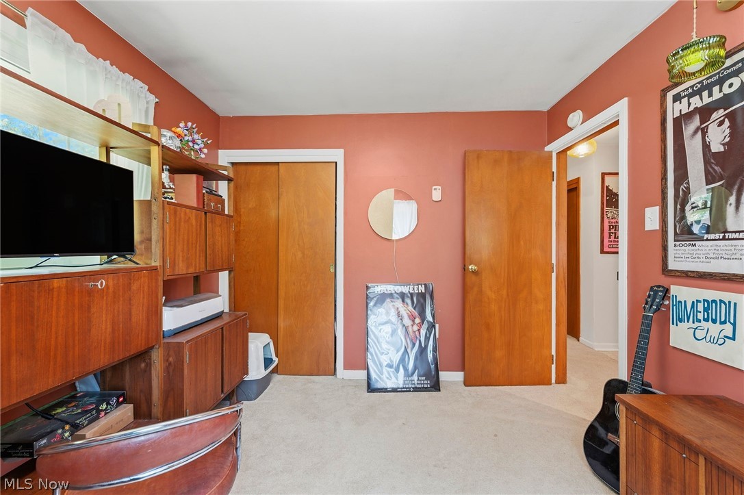 Harris Road Sub #2 - Residential