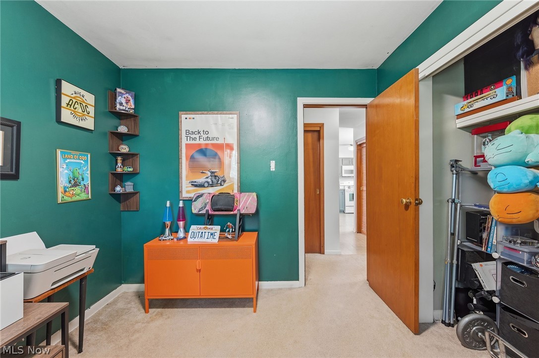 Harris Road Sub #2 - Residential