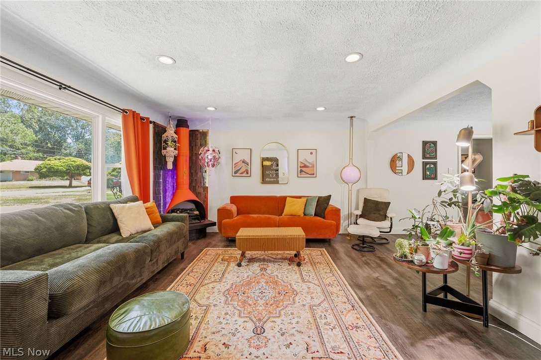 Harris Road Sub #2 - Residential