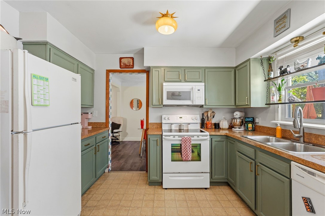 Harris Road Sub #2 - Residential