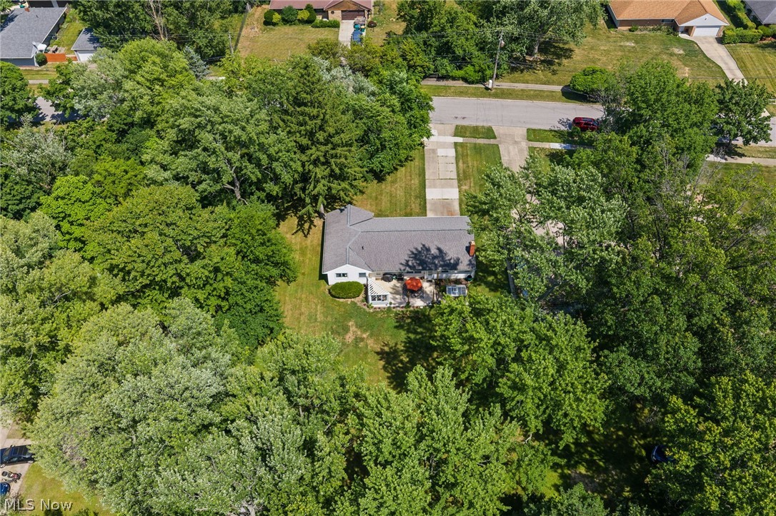 Harris Road Sub #2 - Residential