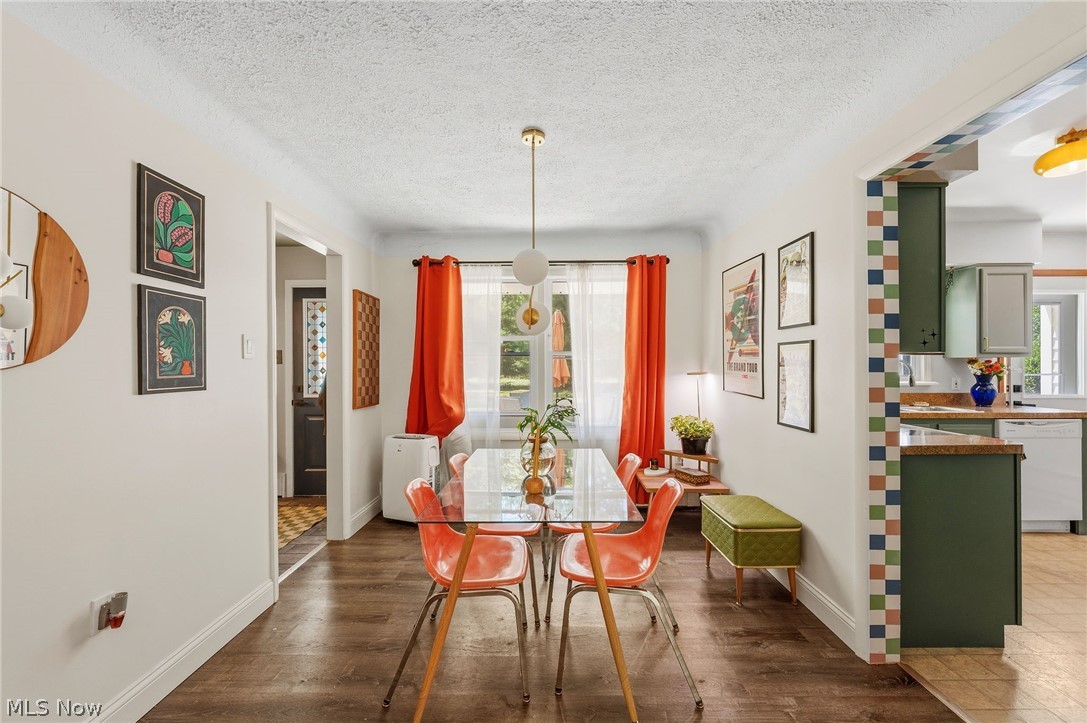 Harris Road Sub #2 - Residential