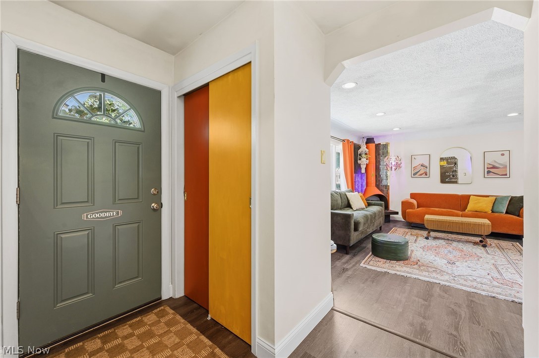 Harris Road Sub #2 - Residential