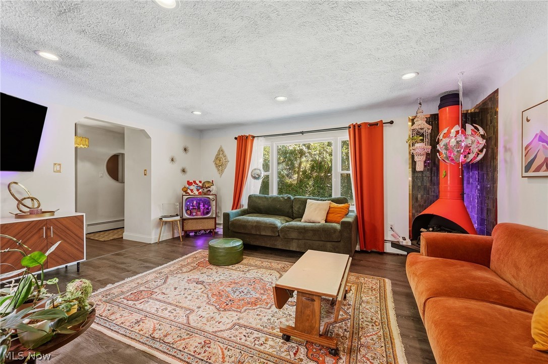 Harris Road Sub #2 - Residential