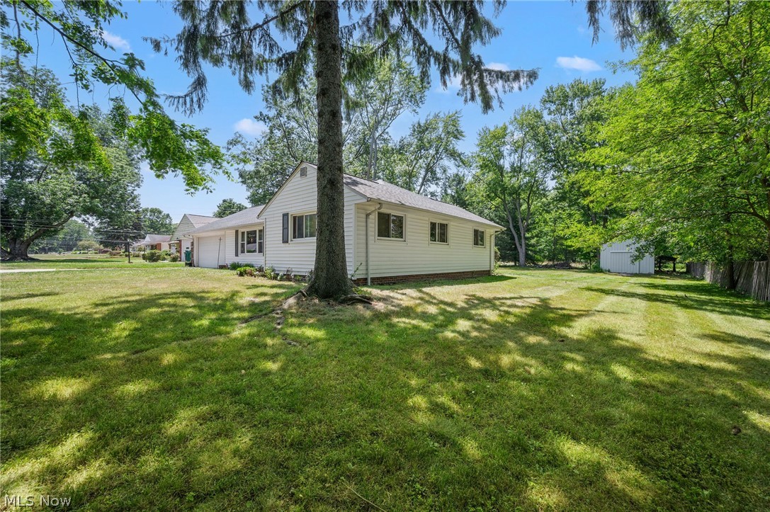 Harris Road Sub #2 - Residential