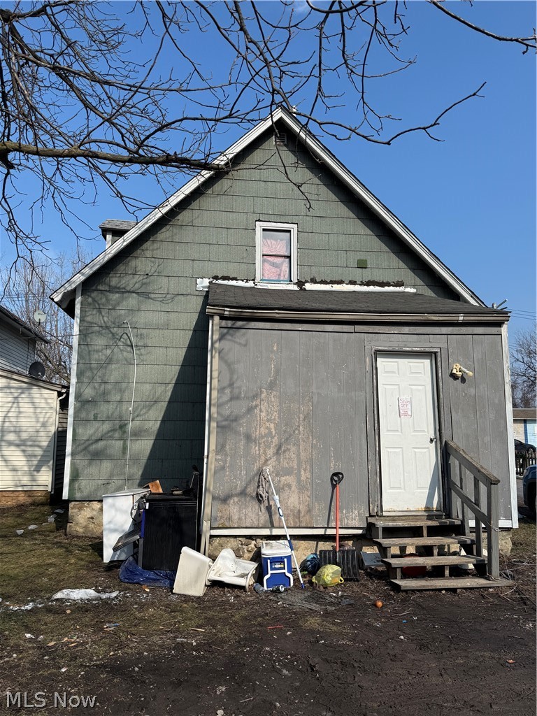 Parsons - Residential Income