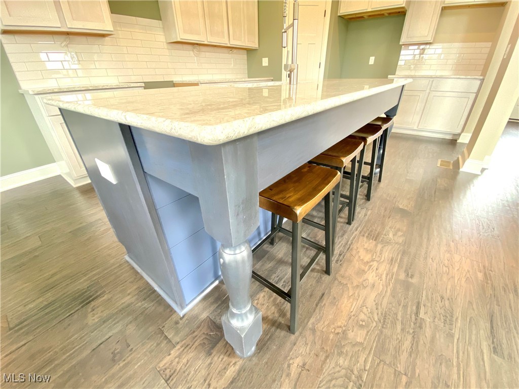 Oldestone Crossing - Residential