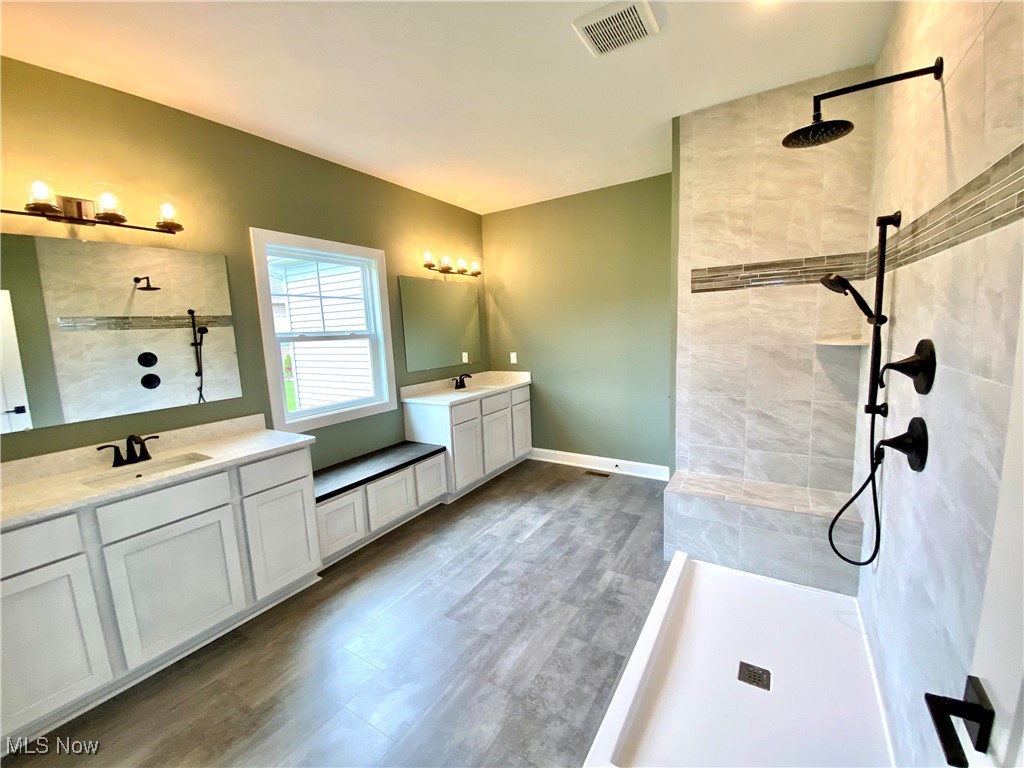 Oldestone Crossing - Residential