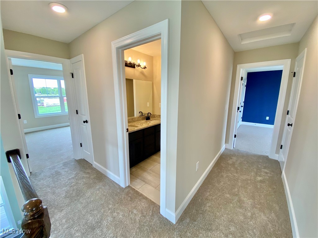 Oldestone Crossing - Residential