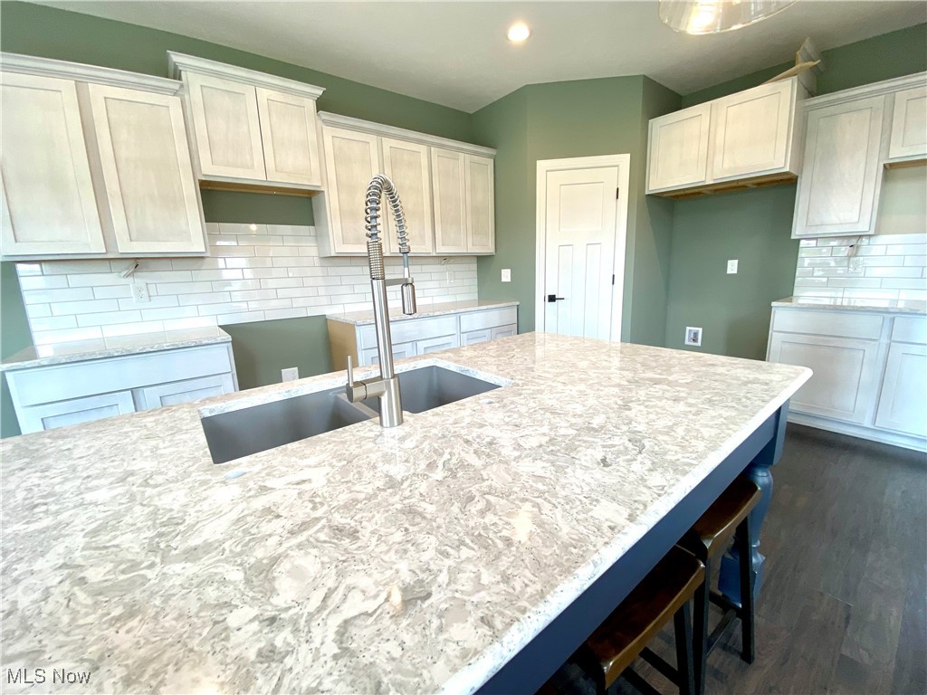 Oldestone Crossing - Residential