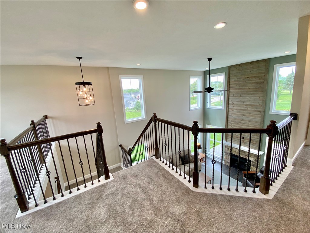 Oldestone Crossing - Residential