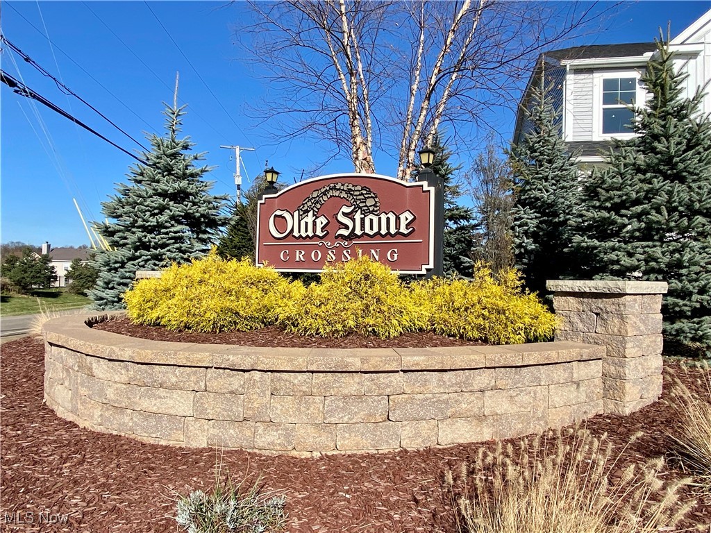 Oldestone Crossing - Residential