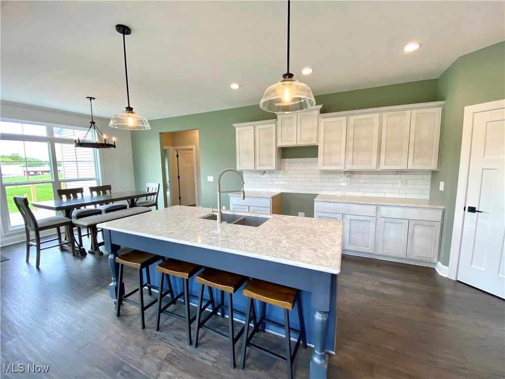Oldestone Crossing - Residential