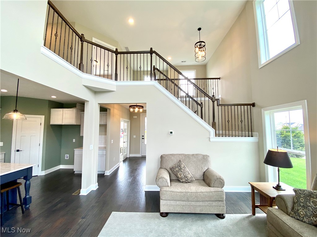 Oldestone Crossing - Residential