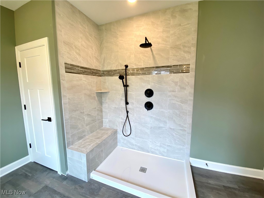 Oldestone Crossing - Residential