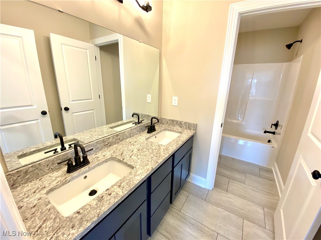 Oldestone Crossing - Residential
