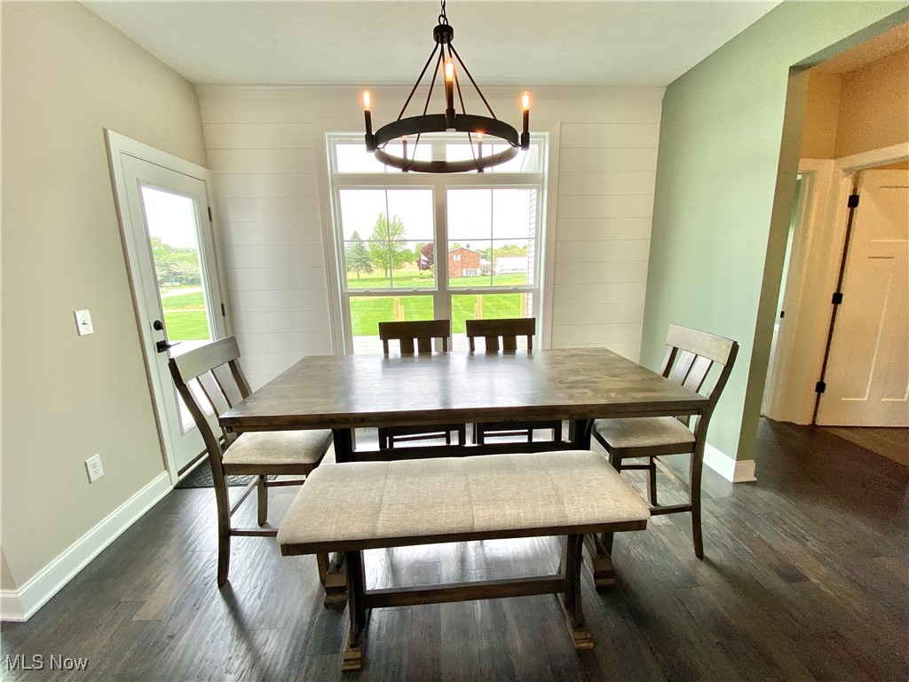 Oldestone Crossing - Residential