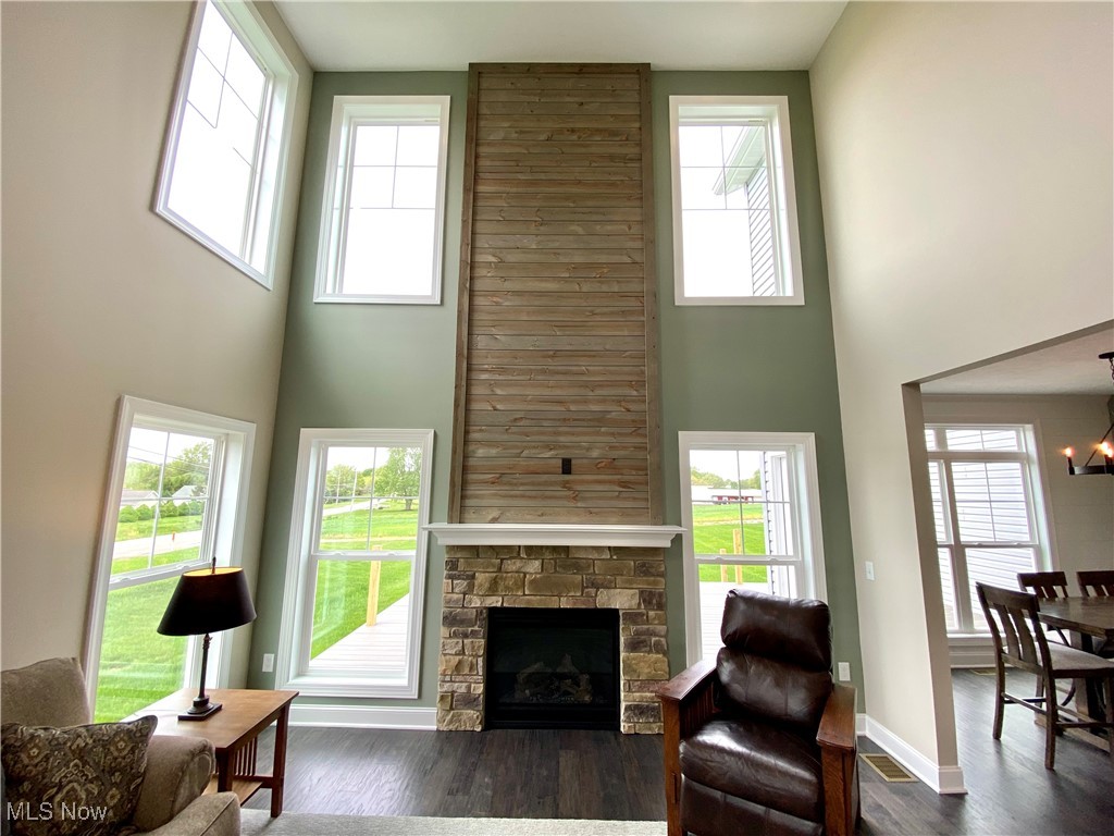 Oldestone Crossing - Residential