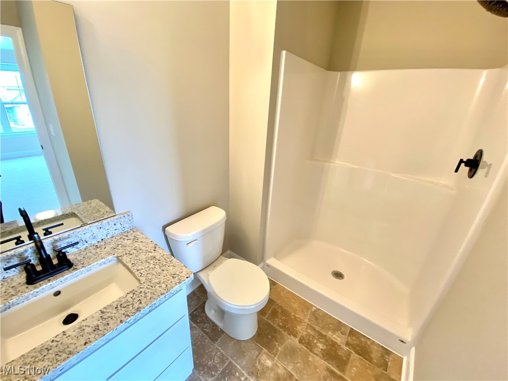 Oldestone Crossing - Residential