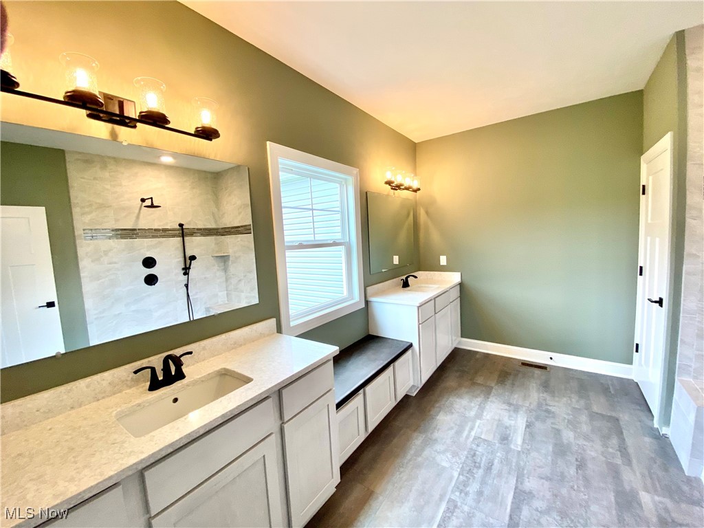 Oldestone Crossing - Residential