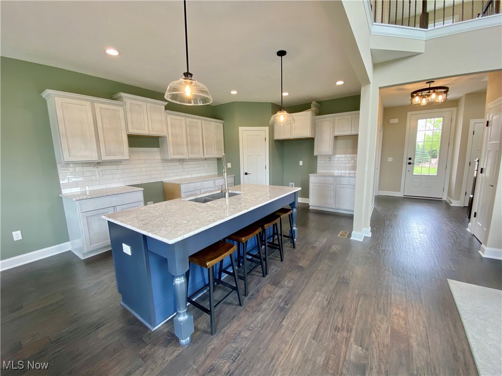 Oldestone Crossing - Residential