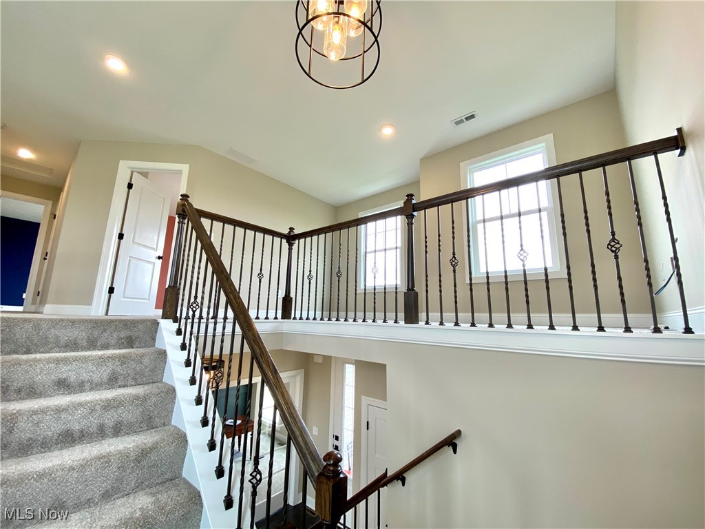 Oldestone Crossing - Residential