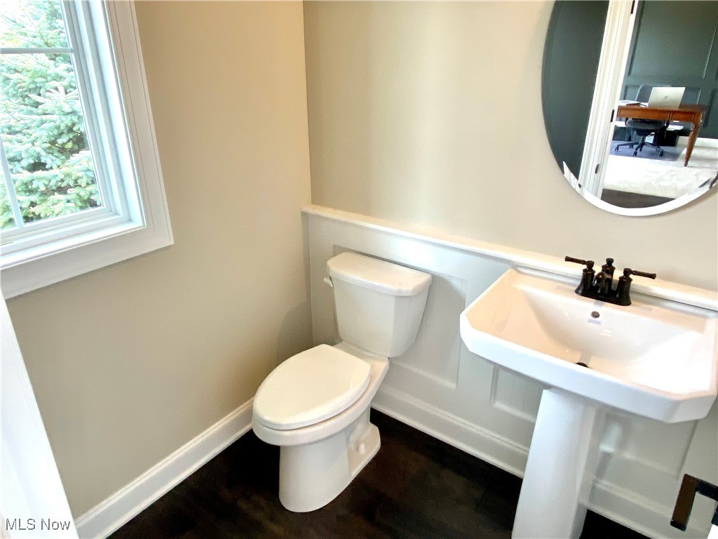 Oldestone Crossing - Residential